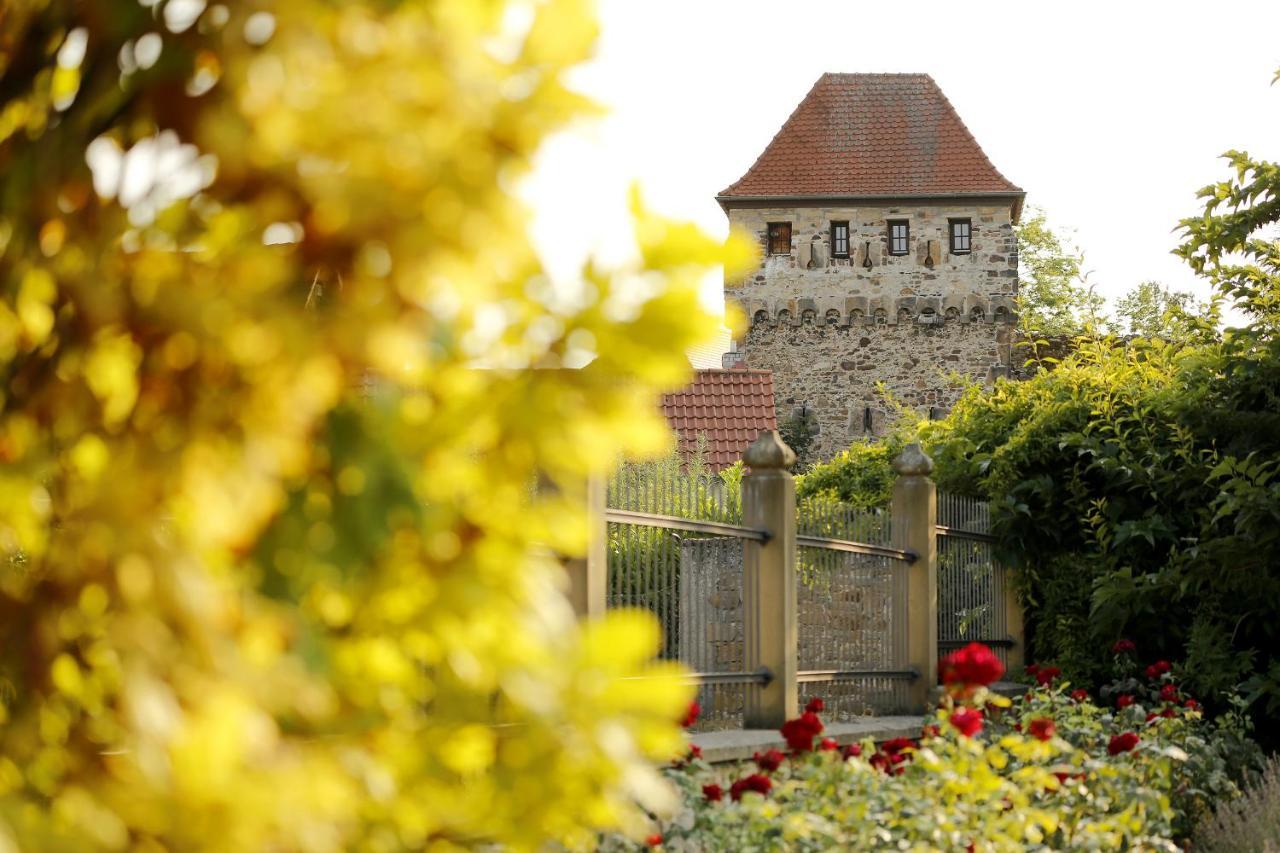 Altstadthof Freinsheim Exterior photo